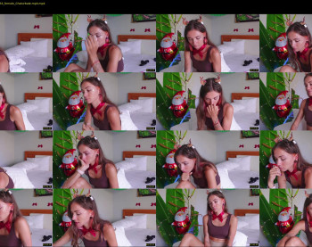 limy_fresh — 54 minute Chaturbate female cam show recording, 1080p, Dec 29, 2022