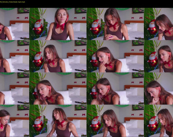 limy_fresh — 9 minute Chaturbate female cam show recording, 1080p, Dec 29, 2022