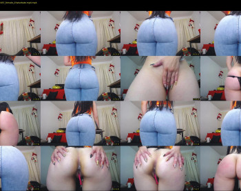 litas_secrets — 54 minute Chaturbate female cam show recording, 1080p, Dec 28, 2022