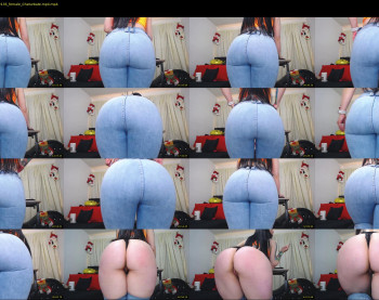 litas_secrets — 50 minute Chaturbate female cam show recording, 1080p, Dec 28, 2022
