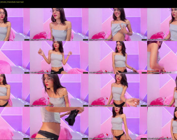 little_eli — 94 minute Chaturbate female cam show recording, 720p, Dec 29, 2022
