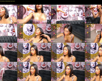 lucy__loud — 99 minute Chaturbate female cam show recording, 720p, Dec 29, 2022