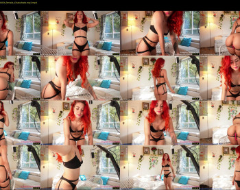 madisonlara — 58 minute Chaturbate female cam show recording, 1080p, Dec 28, 2022