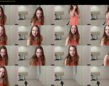 malikabb — 5 minute Chaturbate female cam show recording, 480p, Dec 28, 2022