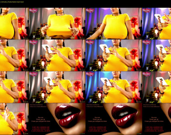 mariicha — 4 minute Chaturbate female cam show recording, 1080p, Dec 28, 2022