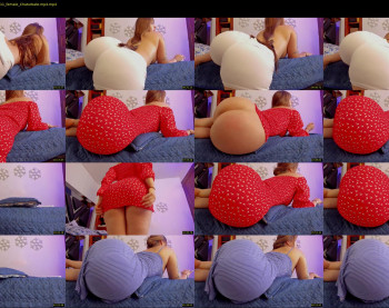 marstone_ — 56 minute Chaturbate female cam show recording, 1080p, Dec 29, 2022