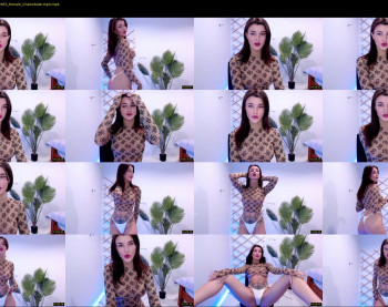marti_lovely — 27 minute Chaturbate female cam show recording, 1080p, Dec 28, 2022
