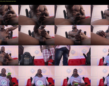 martin_killer — 52 minute Chaturbate male cam show recording, 1080p, Dec 29, 2022