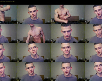 marvelboy_ — 91 minute Chaturbate male cam show recording, 720p, Dec 28, 2022