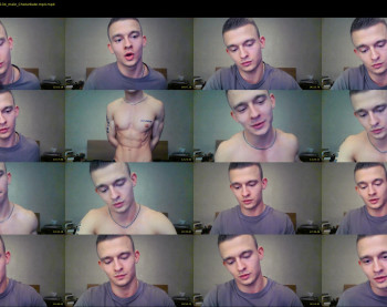 marvelboy_ — 35 minute Chaturbate male cam show recording, 720p, Dec 28, 2022