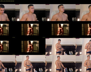 mason_bennet — 69 minute Chaturbate male cam show recording, 1080p, Dec 28, 2022