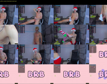 mason_warhol — 60 minute Chaturbate male cam show recording, 1080p, Dec 28, 2022