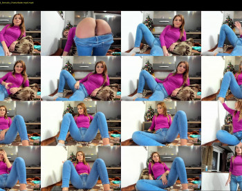 mellbell_ — 54 minute Chaturbate female cam show recording, 1080p, Dec 28, 2022