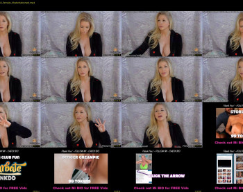 miakinkdd — 14 minute Chaturbate female cam show recording, 1080p, Dec 28, 2022