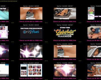 miakinkdd — 8 minute Chaturbate female cam show recording, 1080p, Dec 28, 2022