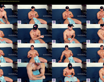 michaelbradley_for_u — 10 minute Chaturbate male cam show recording, 1080p, Dec 29, 2022