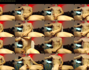 mightyexcalibur66 — 32 minute Chaturbate male cam show recording, 480p, Dec 29, 2022