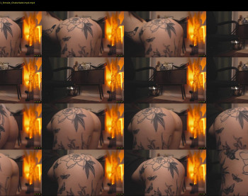 mileeena — 12 minute Chaturbate female cam show recording, 1080p, Dec 28, 2022
