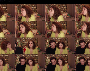milk_slice — 29 minute Chaturbate couple cam show recording, 1080p, Dec 29, 2022