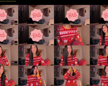missflorida — 54 minute Chaturbate female cam show recording, 1080p, Dec 28, 2022