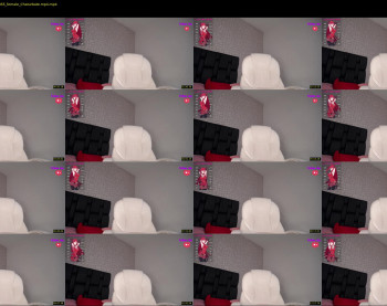 missjuliaa_ — 13 minute Chaturbate female cam show recording, 1080p, Dec 28, 2022