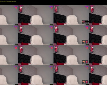 missjuliaa_ — 16 minute Chaturbate female cam show recording, 1080p, Dec 28, 2022