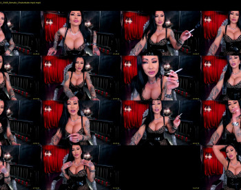 mistresskennya — 62 minute Chaturbate female cam show recording, 1080p, Dec 28, 2022