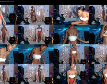 mocha_ — 38 minute Chaturbate female cam show recording, 480p, Dec 28, 2022