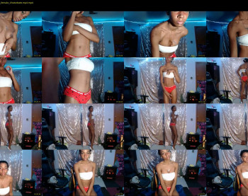 mocha_ — 22 minute Chaturbate female cam show recording, 480p, Dec 28, 2022