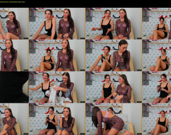 monikate_ — 21 minute Chaturbate couple cam show recording, 1080p, Dec 28, 2022