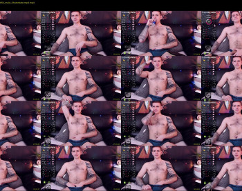 mr_longboy — 44 minute Chaturbate male cam show recording, 1080p, Dec 28, 2022