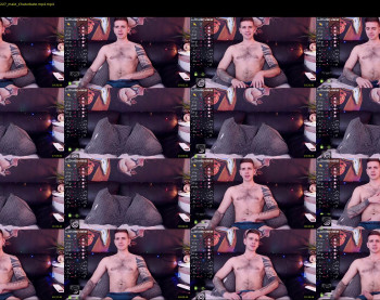 mr_longboy — 60 minute Chaturbate male cam show recording, 1080p, Dec 28, 2022