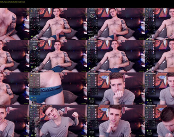 mr_longboy — 37 minute Chaturbate male cam show recording, 1080p, Dec 28, 2022