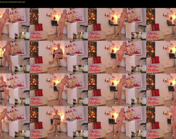 mrs_edha — 59 minute Chaturbate female cam show recording, 1080p, Dec 28, 2022