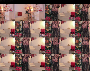mrs_edha — 57 minute Chaturbate female cam show recording, 1080p, Dec 28, 2022