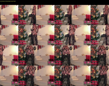 mrs_edha — 38 minute Chaturbate female cam show recording, 1080p, Dec 28, 2022