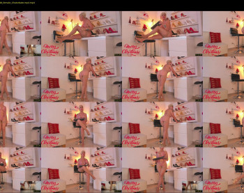 mrs_edha — 43 minute Chaturbate female cam show recording, 1080p, Dec 28, 2022