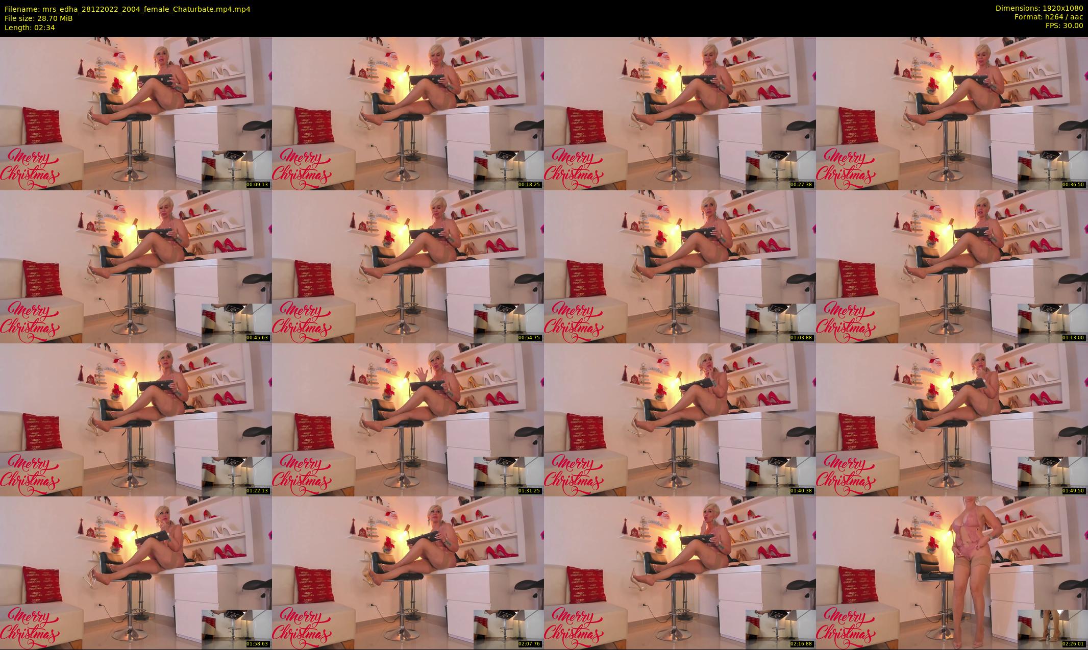 mrs_edha — 3 minute Chaturbate female cam show recording, 1080p, Dec 28, 2022