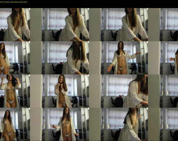 myriamfox_ — 54 minute Chaturbate female cam show recording, 1080p, Dec 28, 2022