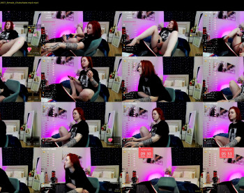 nancy_winter — 62 minute Chaturbate female cam show recording, 1080p, Dec 28, 2022