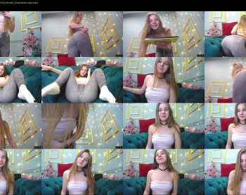 nancycute__ — 39 minute Chaturbate female cam show recording, 1080p, Dec 28, 2022
