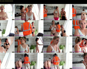 natyniklos2 — 31 minute Chaturbate couple cam show recording, 1080p, Dec 28, 2022