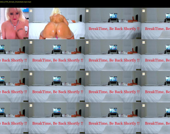 naughtyobsessions — 48 minute Chaturbate female cam show recording, 1080p, Dec 28, 2022