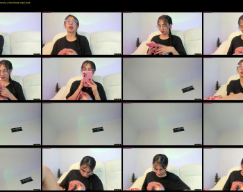 nezo_ — 53 minute Chaturbate female cam show recording, 480p, Dec 28, 2022