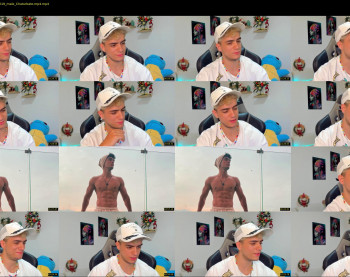 noha_miler — 60 minute Chaturbate male cam show recording, 1080p, Dec 29, 2022