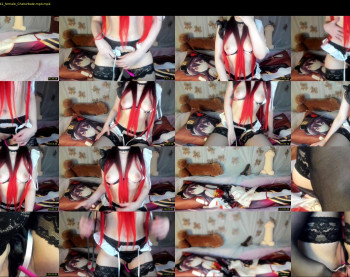 oh_pichuu — 113 minute Chaturbate female cam show recording, 720p, Dec 29, 2022