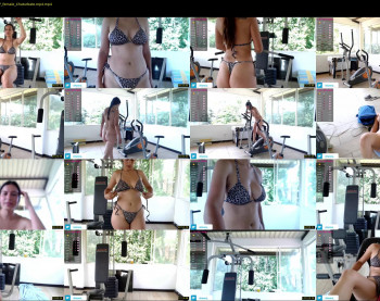 ohanna_ — 70 minute Chaturbate female cam show recording, 480p, Dec 28, 2022