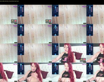 pamela_dimantis_ — 56 minute Chaturbate female cam show recording, 1080p, Dec 28, 2022