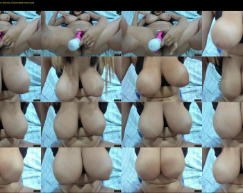 paolamss — 14 minute Chaturbate female cam show recording, 720p, Dec 28, 2022