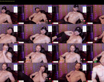 paul_rolex_ — 61 minute Chaturbate male cam show recording, 1080p, Dec 28, 2022